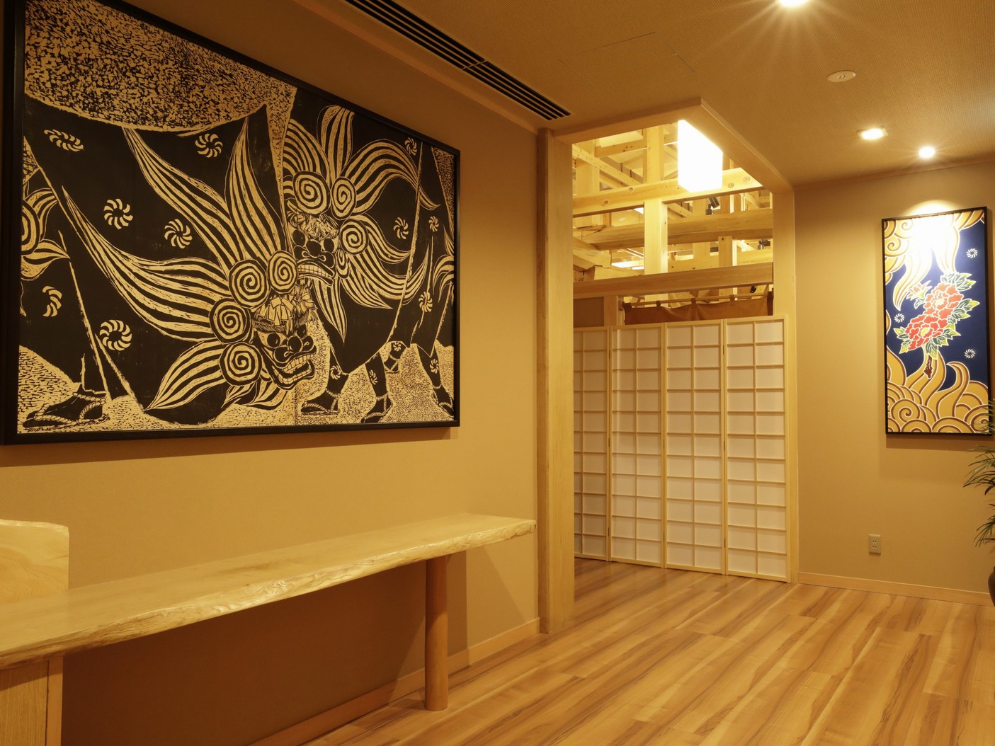 【食事処】山ぼうし