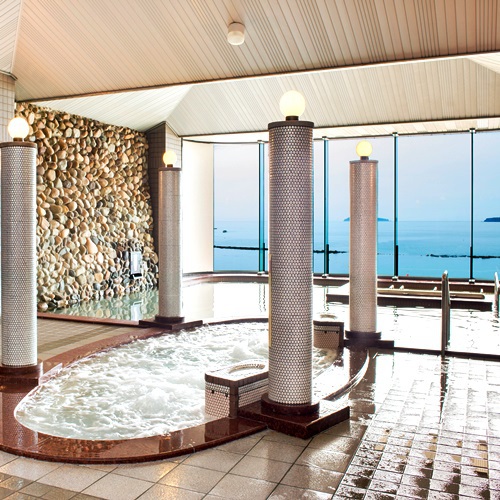 Hagi Travel Inn Main Image Hagi Travel Inn, Hagi