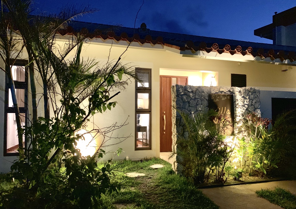 Villa Kailani <Kourijima> Main Image Villa Kailani <Kourijima>, Okinawa Main island