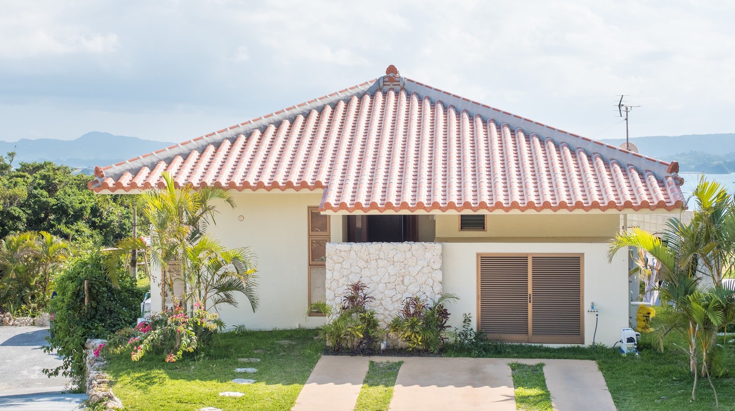 Villa Kailani <Kourijima> Image 2, Okinawa Main island, Japan