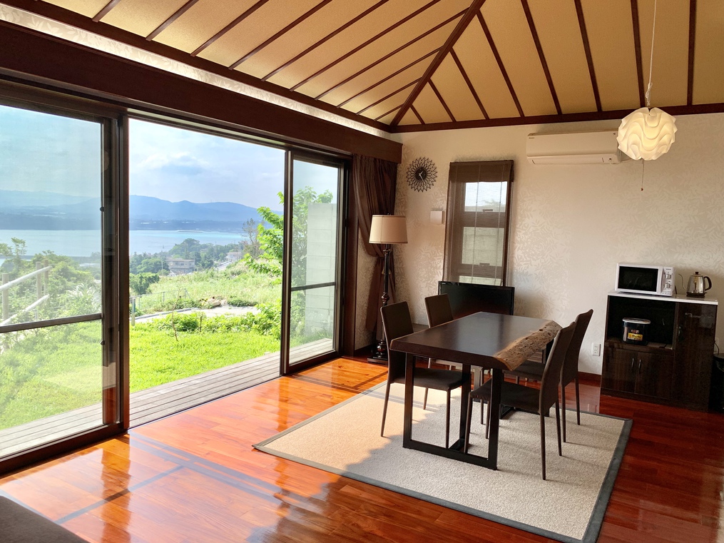 Villa Kailani <Kourijima> Image 5, Okinawa Main island, Japan