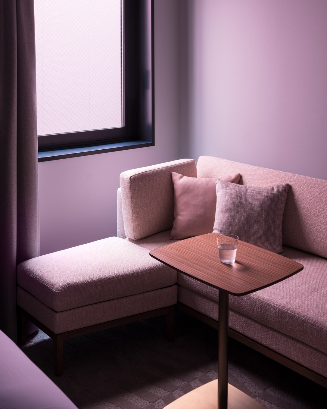 ハリウッドツインソファー