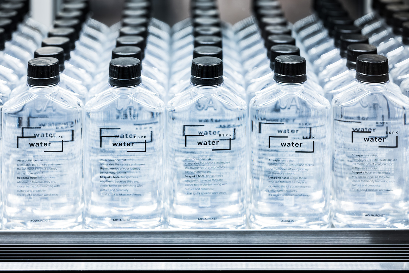 ボトルウォーター