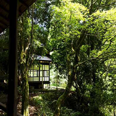 This photo about Hakone Retreat Villa 1/f shared on HyHotel.com