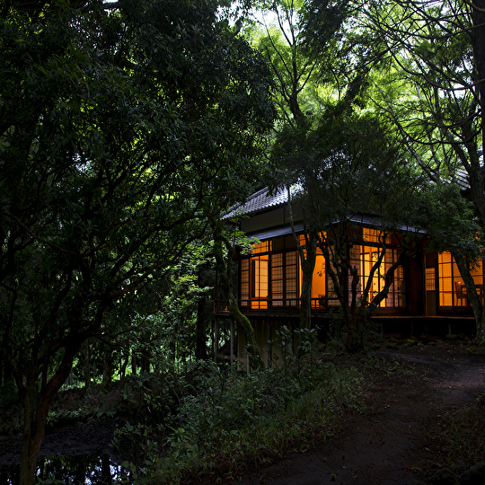 This photo about Hakone Retreat Villa 1/f shared on HyHotel.com