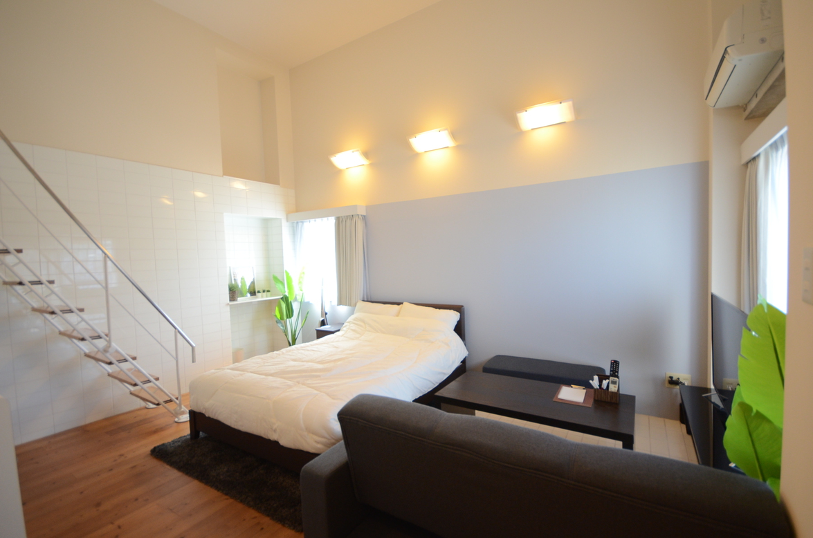 Alphabed Takamatsu Kawaramachi West Image 5, Takamatsu, Japan