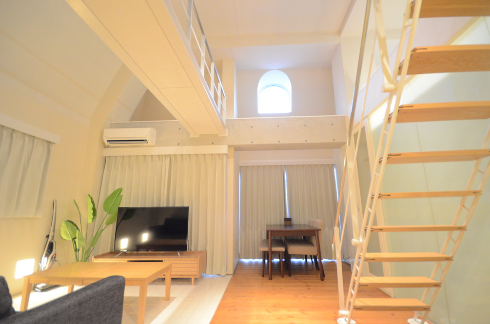 Alphabed Takamatsu Kawaramachi West Image 2, Takamatsu, Japan