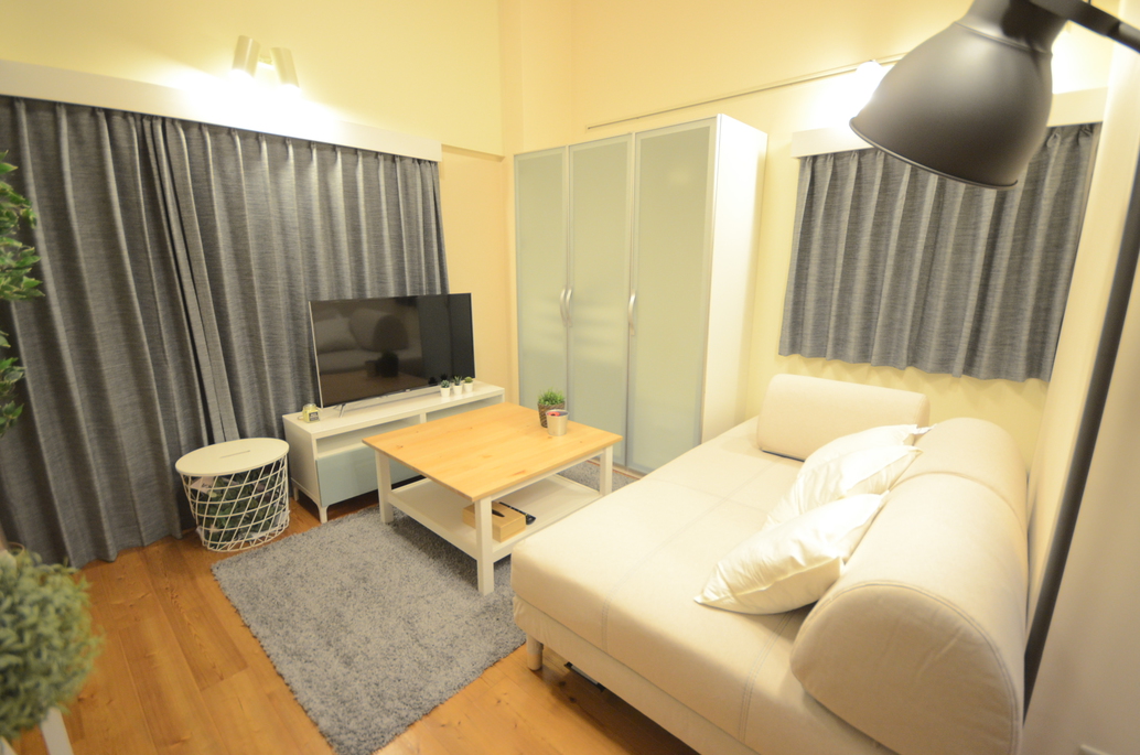 Alphabed Takamatsu Matsushimacho East Image 4, Takamatsu, Japan