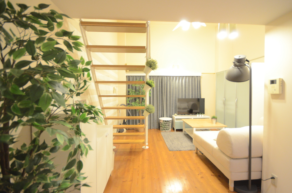 Alphabed Takamatsu Matsushimacho East Image 2, Takamatsu, Japan