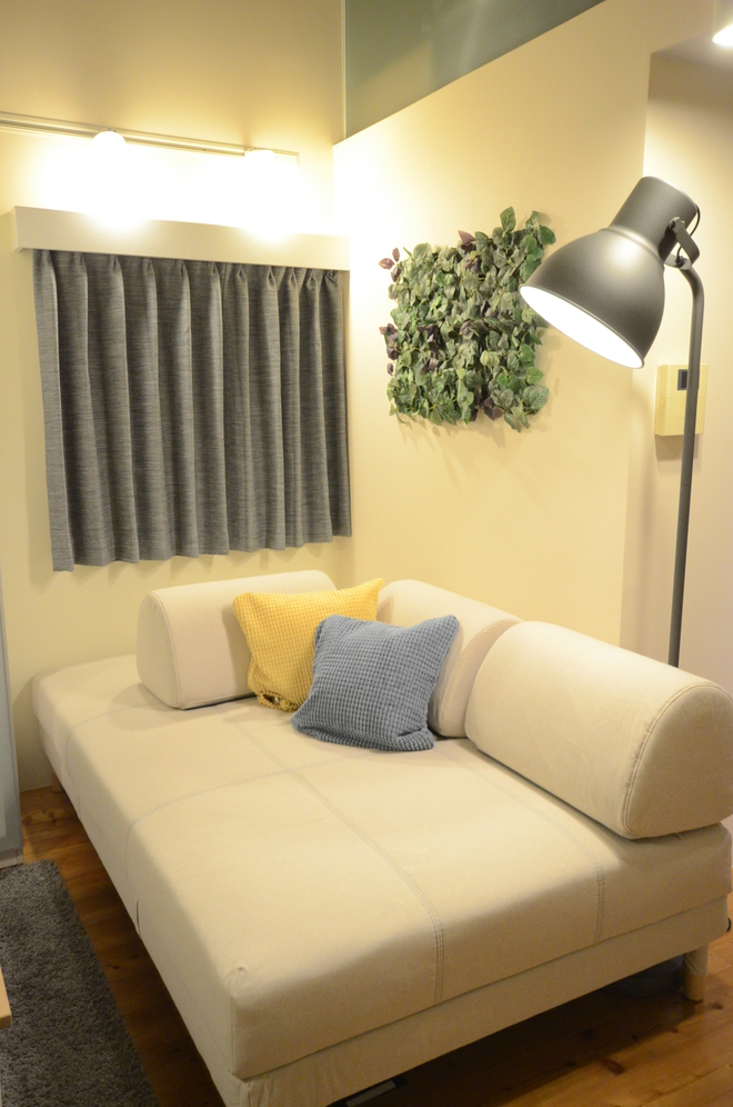 Alphabed Takamatsu Matsushimacho East Image 5, Takamatsu, Japan