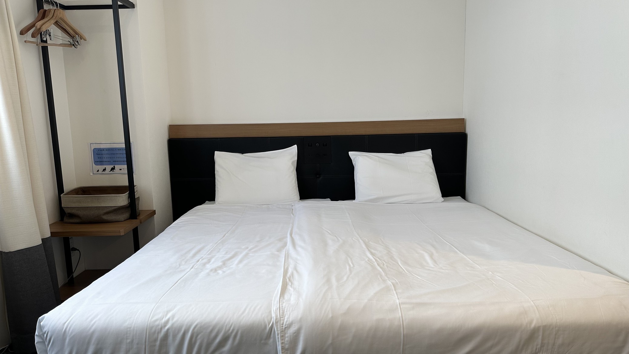 ハリウッドツインルーム