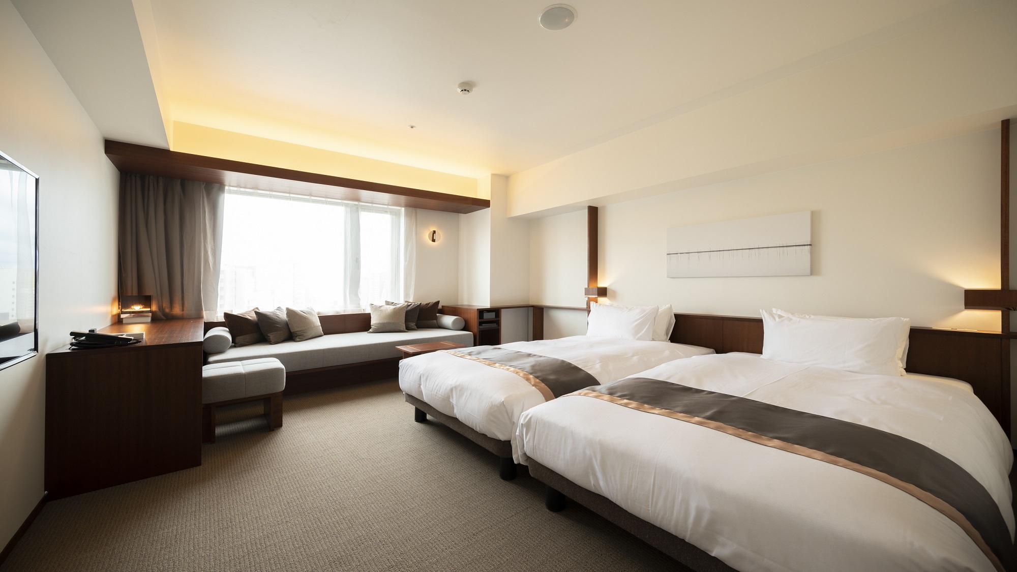 Tokyu Stay Fukuoka Tenjin Booking Deals 2021 Promos