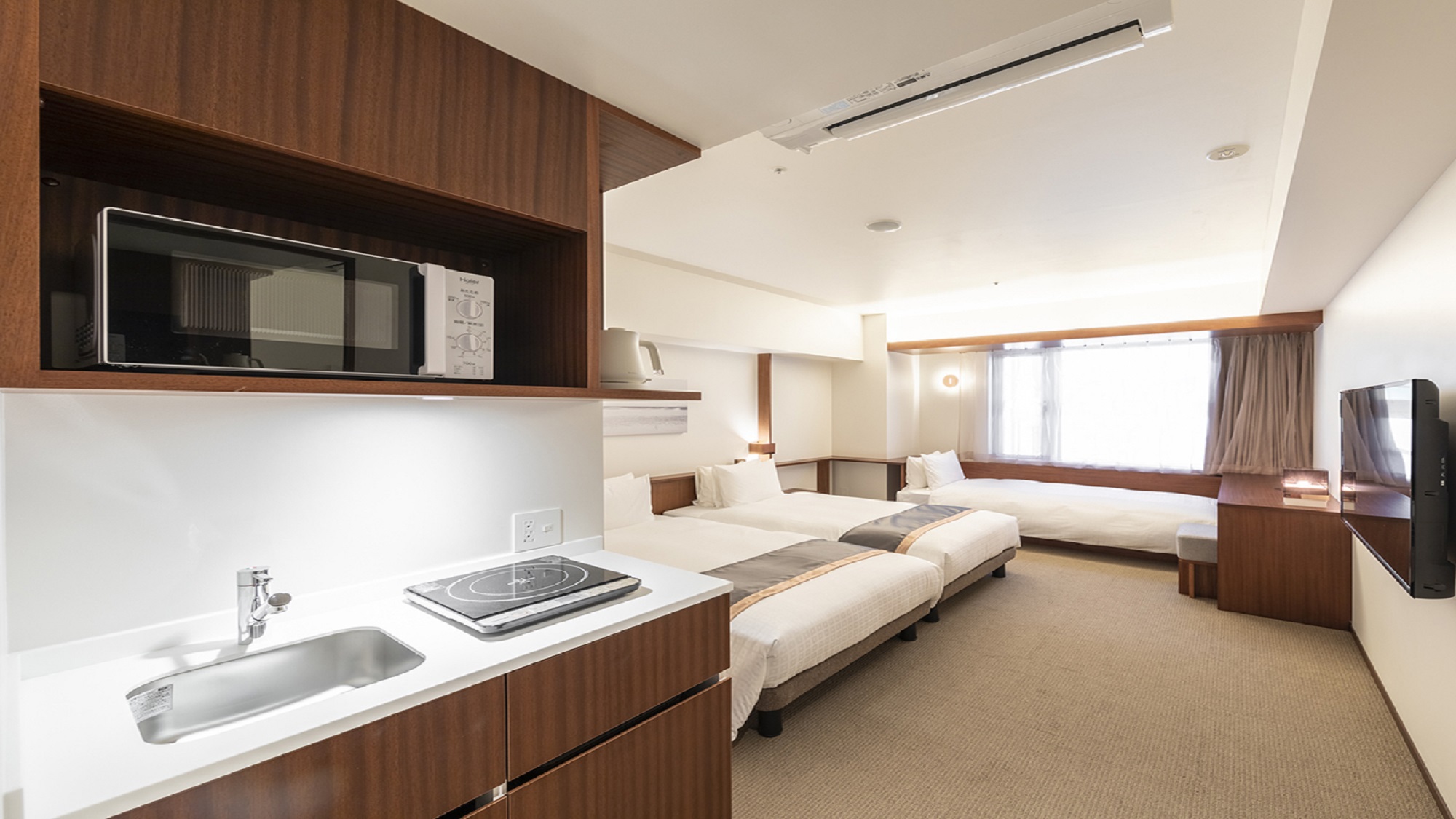 Tokyu Stay Fukuoka Tenjin Booking Deals 2021 Promos