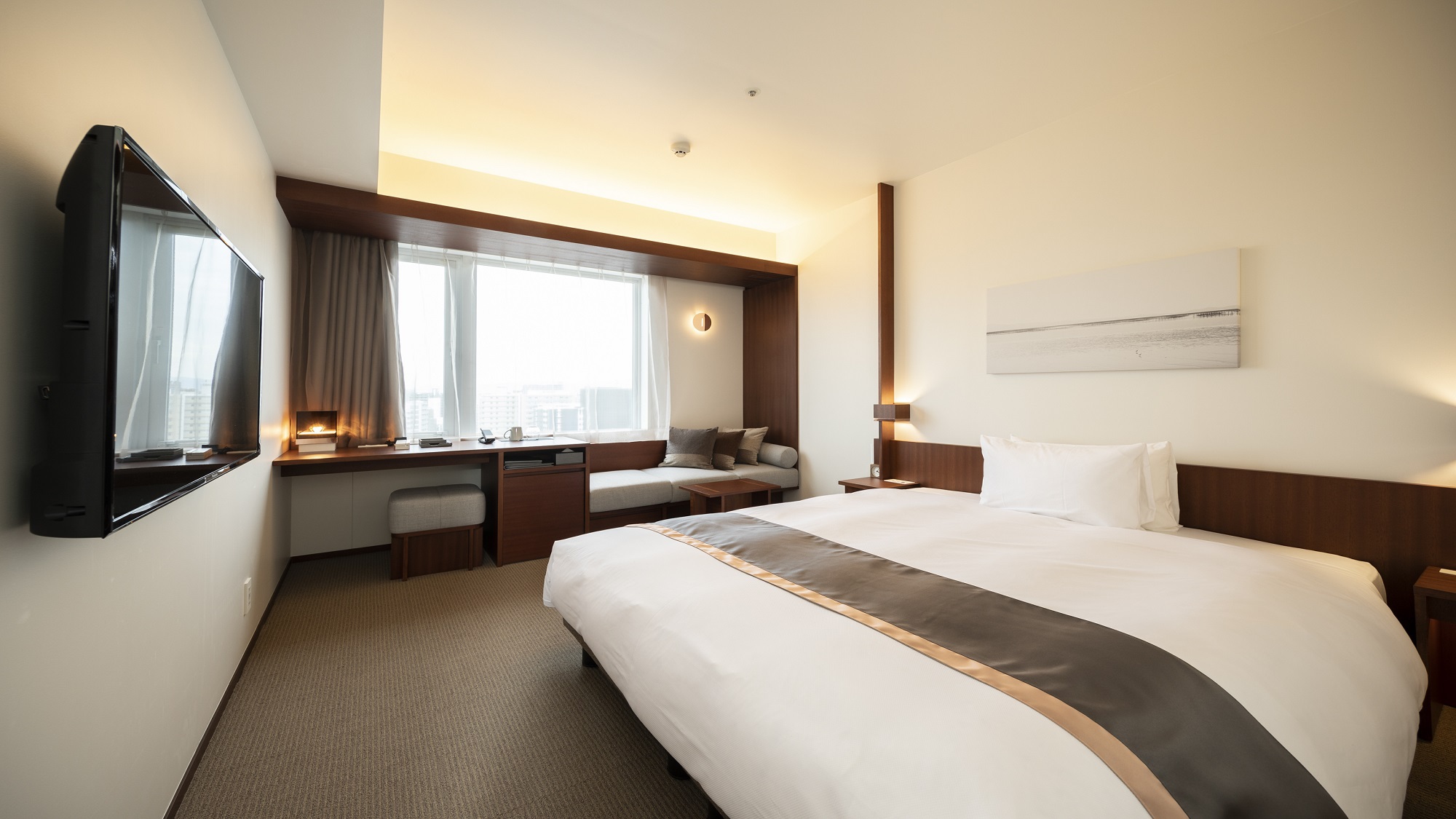 Tokyu Stay Fukuoka Tenjin Fukuoka Japanican Com