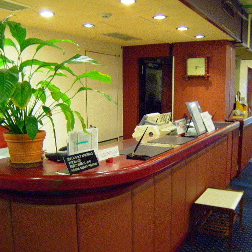Echizenya Hotel (Niigata) Image 4, Sanjo, Japan