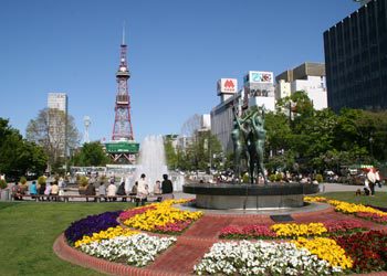 テレビ塔