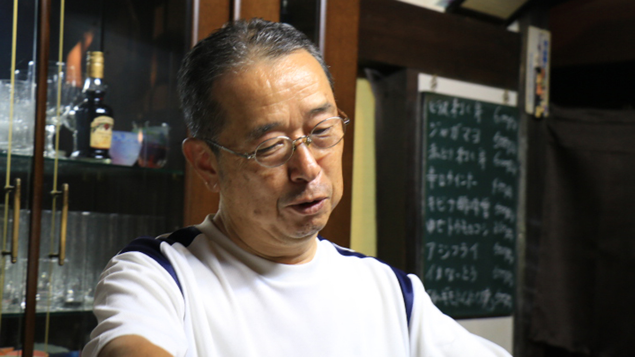 一緒に語らいのひとときを楽しみましょう