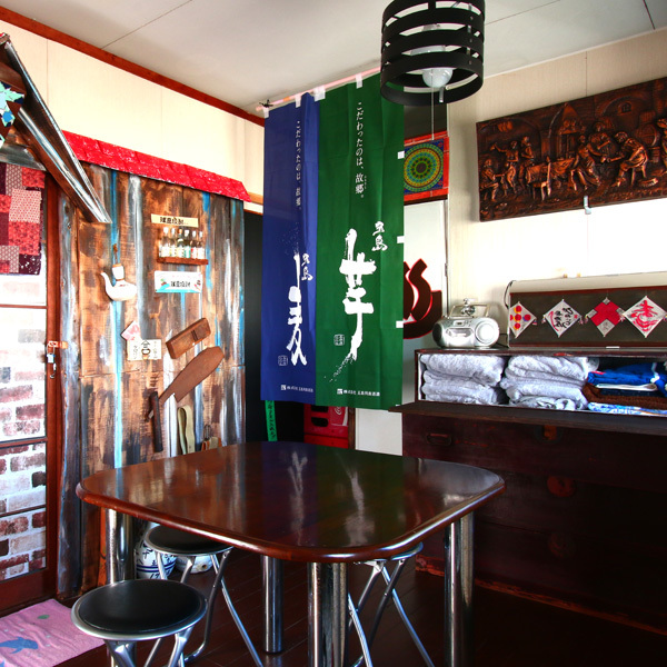 Pikaichi II <Goto, Fukuejima> Image 5, Goto islands, Japan