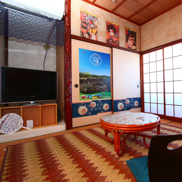 Pikaichi II <Goto, Fukuejima> Image 2, Goto islands, Japan