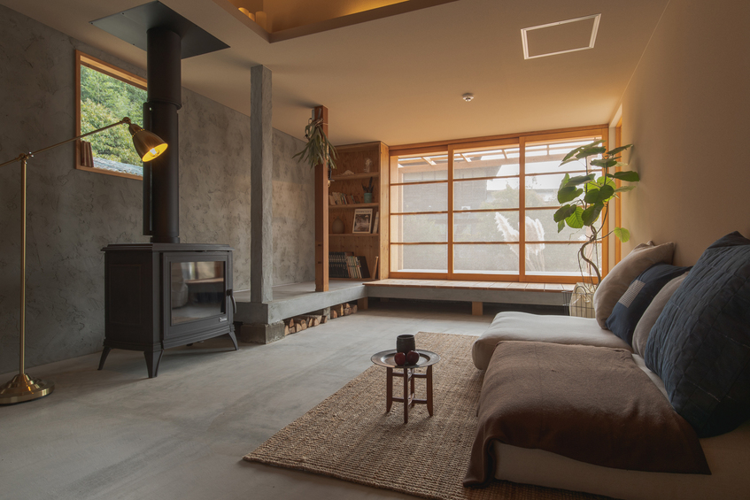 La toile Image 3, Kanonji, Japan