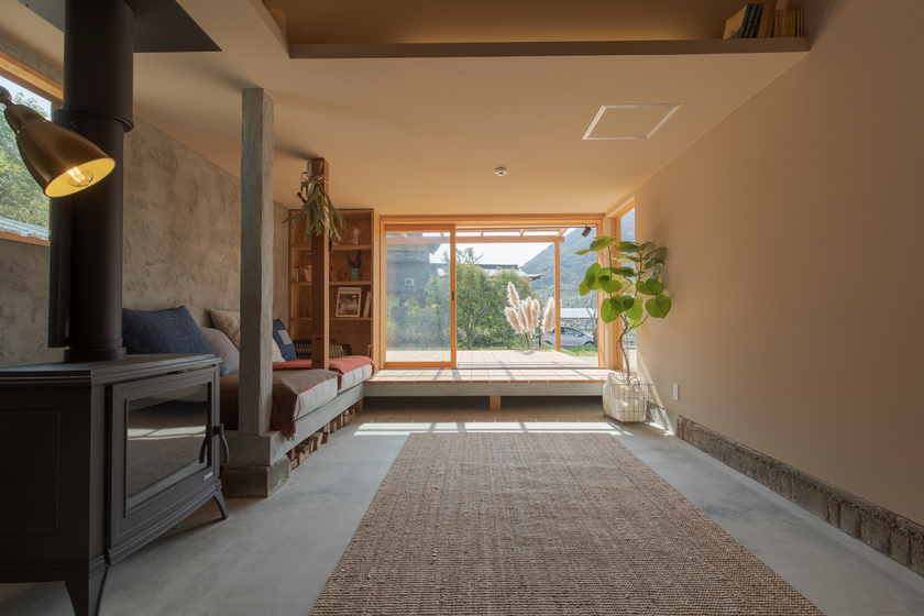 La toile Main Image La toile, Kanonji