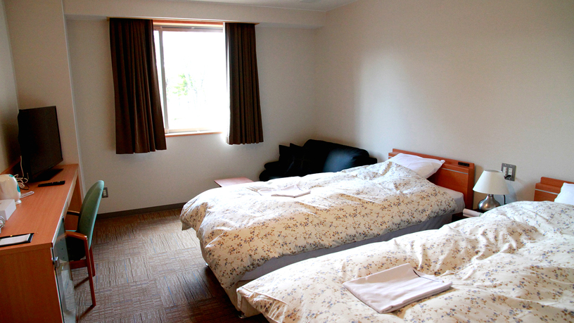 Chaterise Vintage Hotel Image 2, Hokuto, Japan