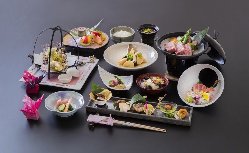 Bandaiatami Onsen Atamiso Image 5, Koriyama, Japan