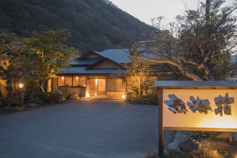 Bandaiatami Onsen Atamiso Image 3, Koriyama, Japan