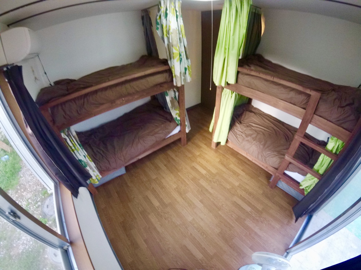 This photo about Guest House Waraenmon shared on HyHotel.com