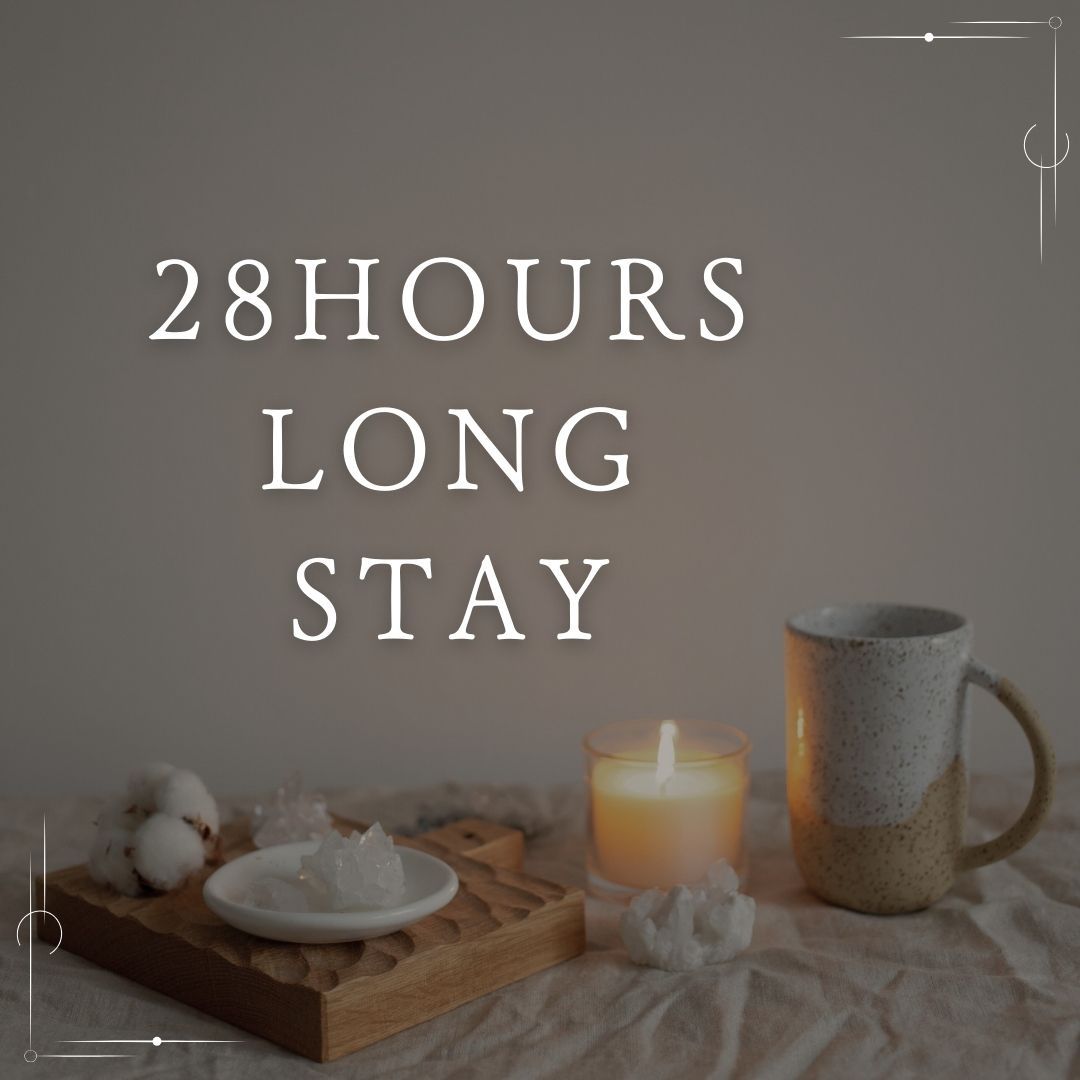 最大28時間ステイ♪■最大翌日18時まで滞在可■-素泊まり-