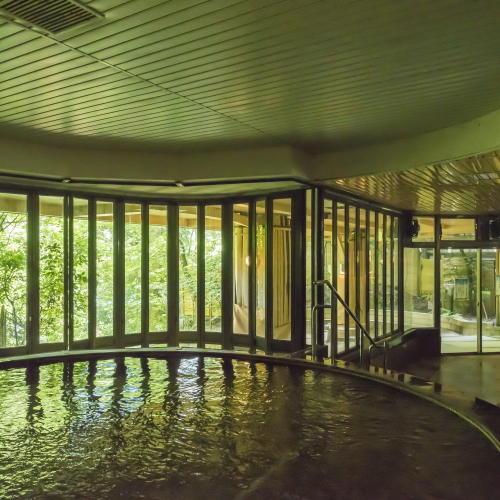 Yamanaka Onsen Oiwai no Yado Image 3, Kaga, Japan