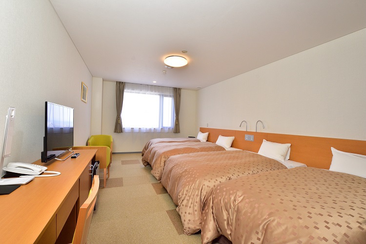 This photo about Fuji Yoko Hotel shared on HyHotel.com