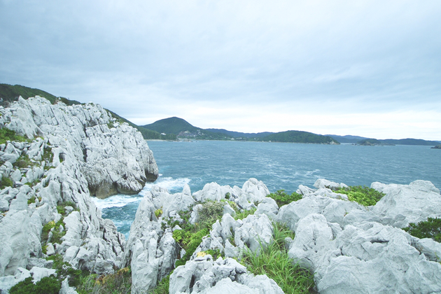 白崎海洋公園