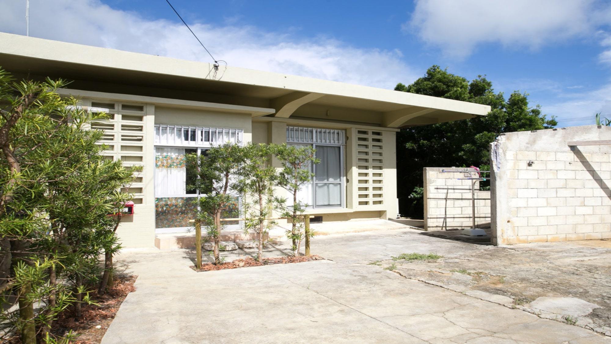 Upissa <Miyakojima> Image 2, Miyakojima, Japan