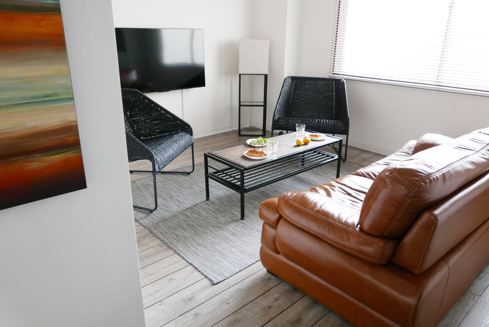 This photo about Tokyo Sakurako Tsukiji shared on HyHotel.com