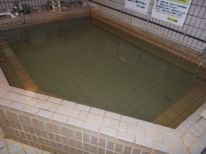 Yamadera Kosen Second House Ikoi Image 3, Tarumizu, Japan