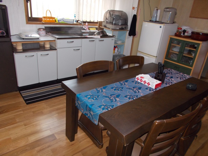 Yamadera Kosen Second House Ikoi Main Image Yamadera Kosen Second House Ikoi, Tarumizu