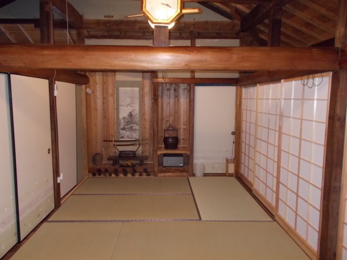 Yamadera Kosen Second House Ikoi Image 2, Tarumizu, Japan