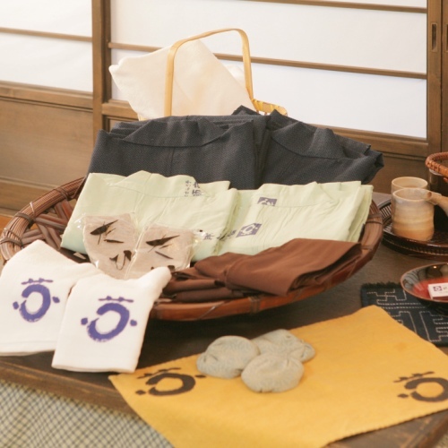 Nagatoyumoto Onsen Shefs Image 3, Nagato, Japan