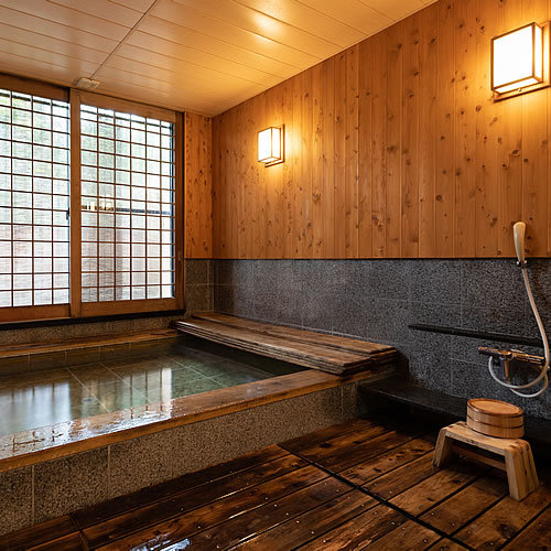 Nagatoyumoto Onsen Shefs 