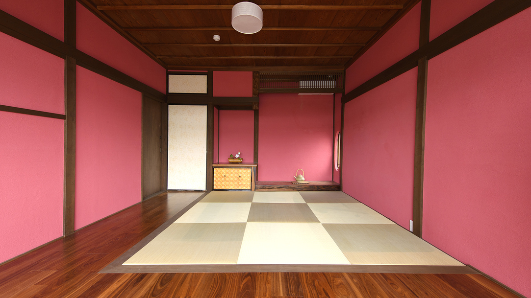 Machiya Ufu Guest House Main Image Machiya Ufu Guest House, Kanazawa