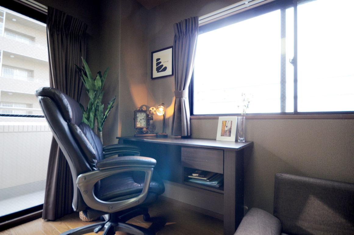 Alphabed Takamatsu Nishikimachi Image 3, Takamatsu, Japan