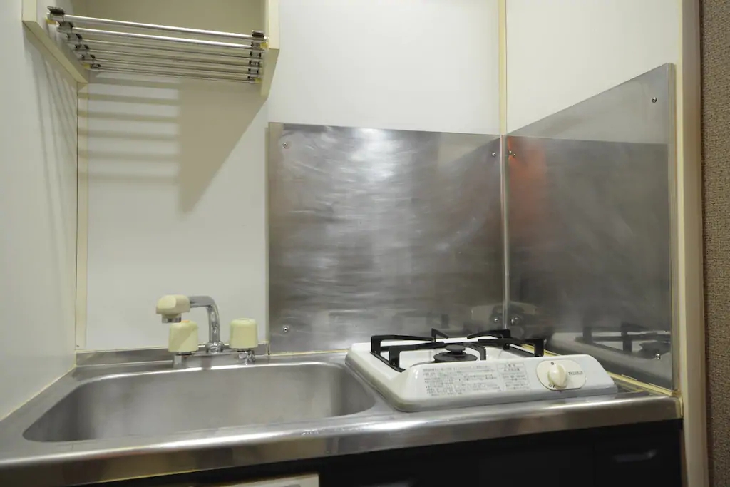 Alphabed Takamatsu Nishikimachi Image 5, Takamatsu, Japan