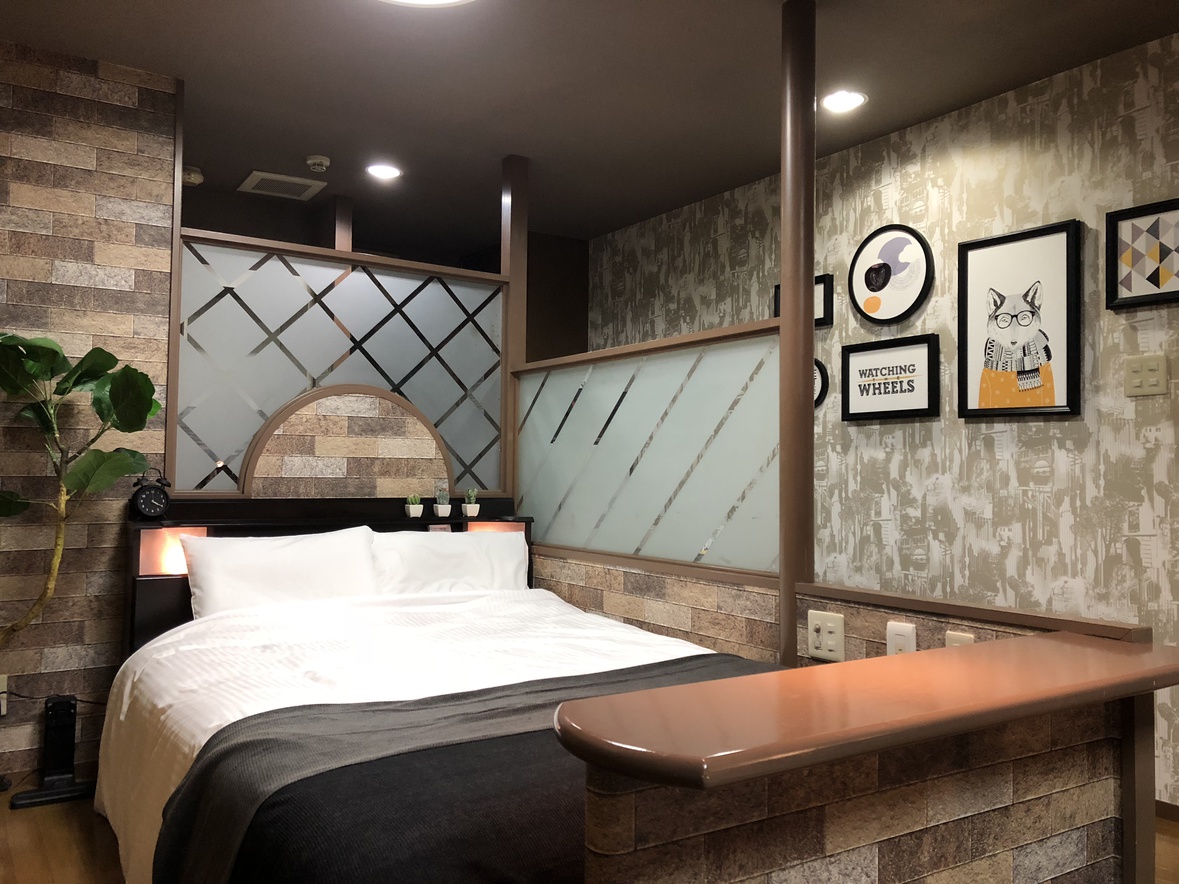 Alphabed Takamatsu Nishikimachi Image 4, Takamatsu, Japan