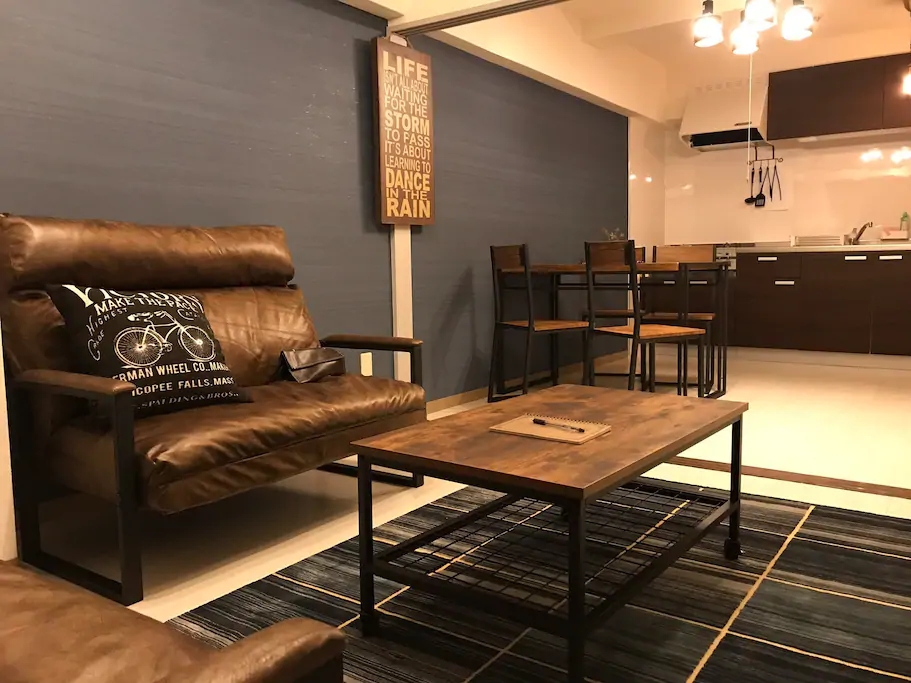 Alphabed Takamatsu Kozai-Ekimae Image 4, Takamatsu, Japan