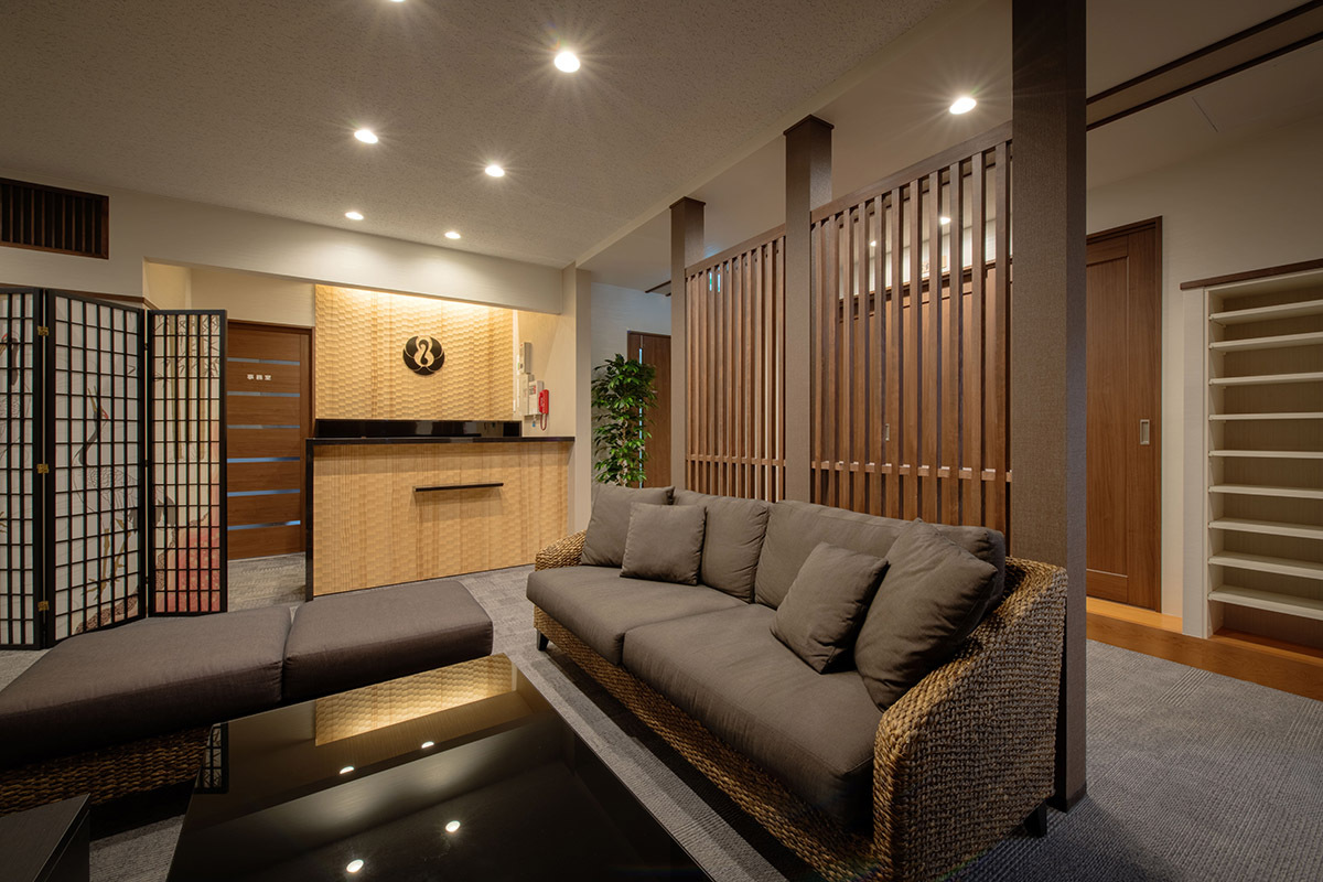 Ryokan Maizuru <Iwate> Main Image Ryokan Maizuru <Iwate>, Hiraizumi