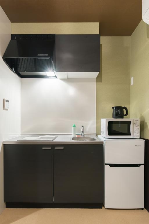 Stay Sakura Kyoto To-ji Temple West Gate Main Image Stay Sakura Kyoto To-ji Temple West Gate, Kyoto