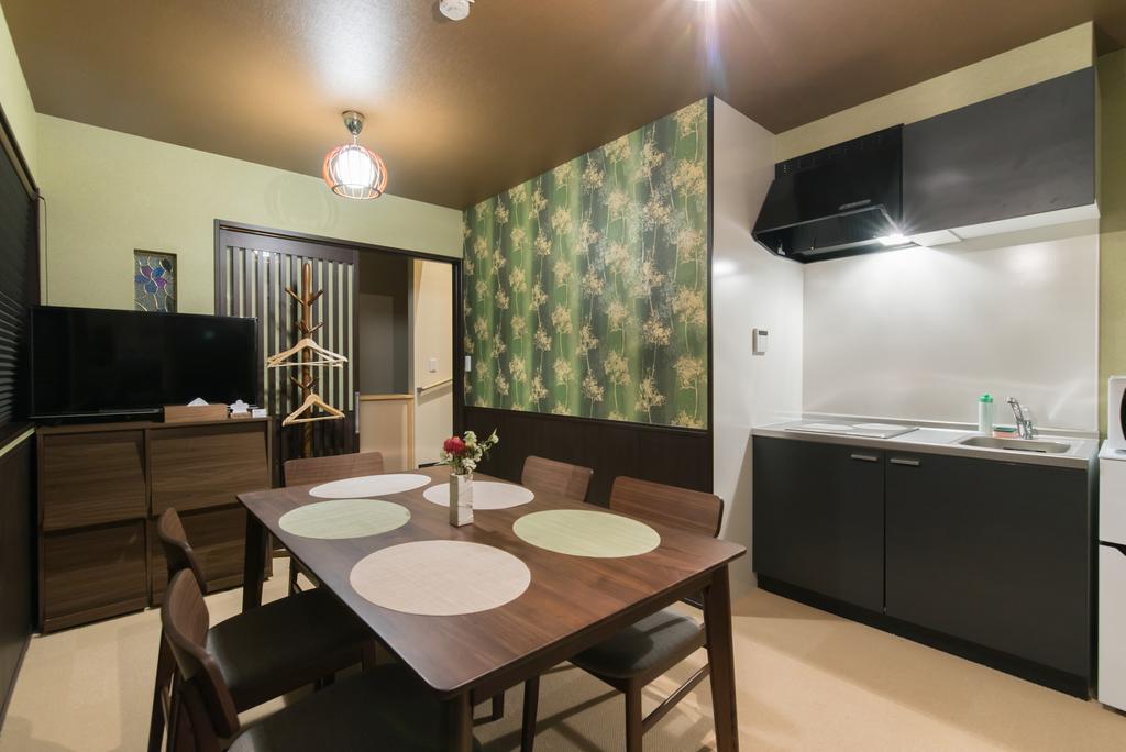 Stay Sakura Kyoto To-ji Temple West Gate Image 5, Kyoto, Japan