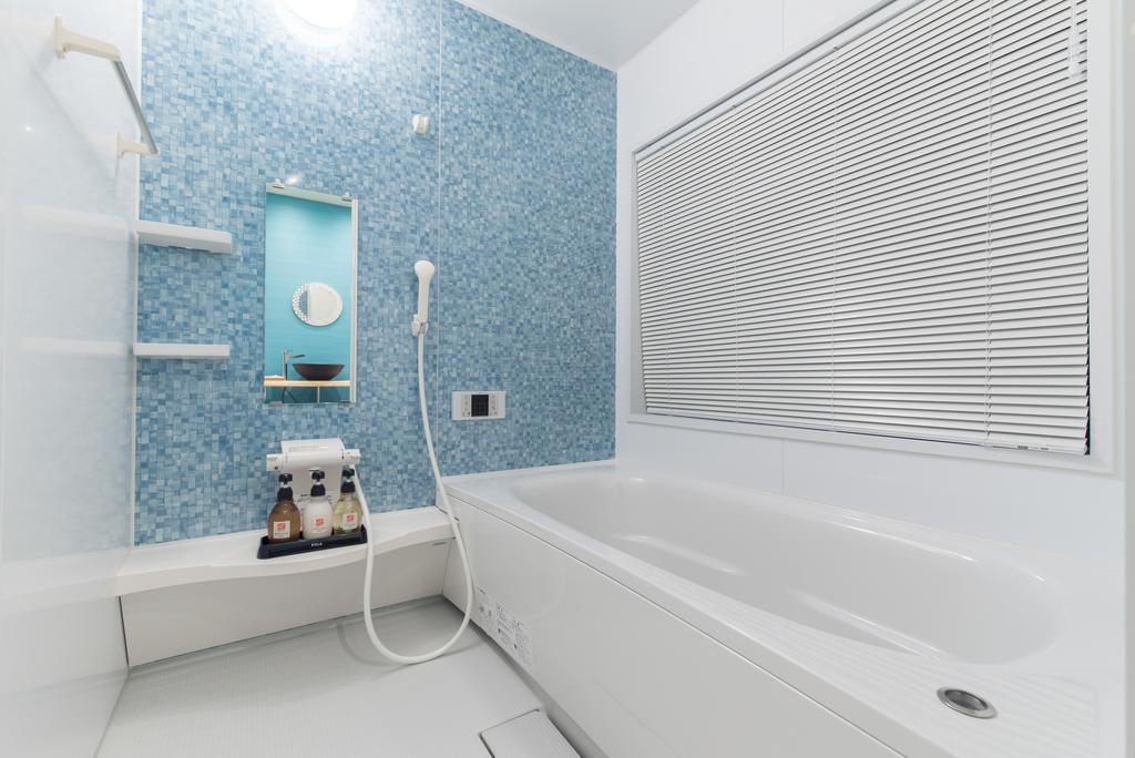 Stay Sakura Kyoto To-ji Temple West Gate Image 4, Kyoto, Japan