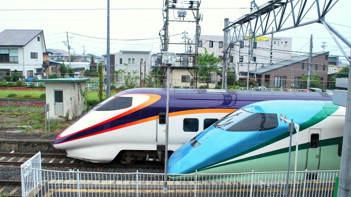 アクセス:観光拠点・ビジネスに最適な好立地JR高畠駅徒歩0分